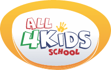 Logo All4Kids